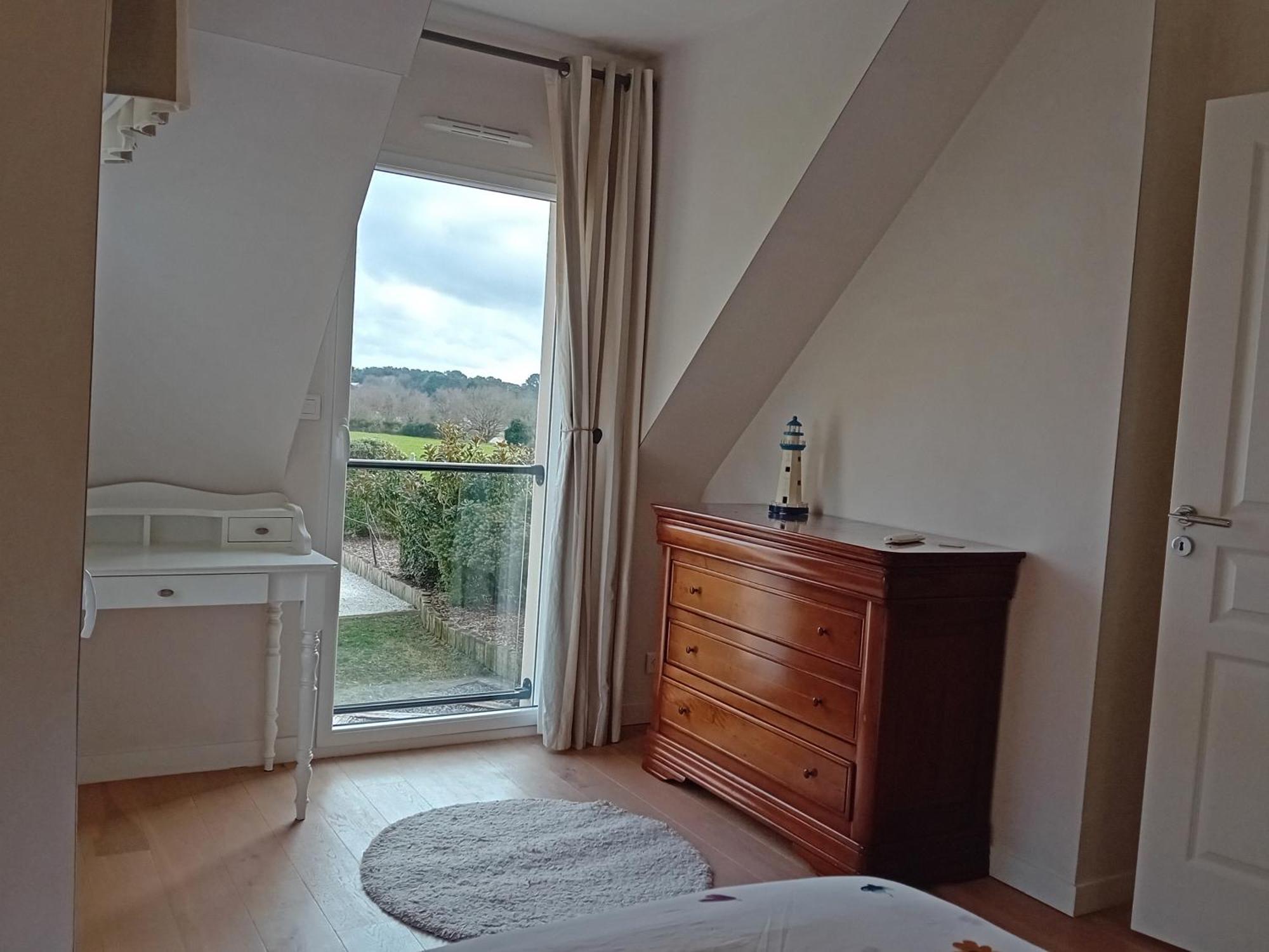 Ti Giz Breizh - Maison Bretonne Sur La Vilaine Camoel Bagian luar foto