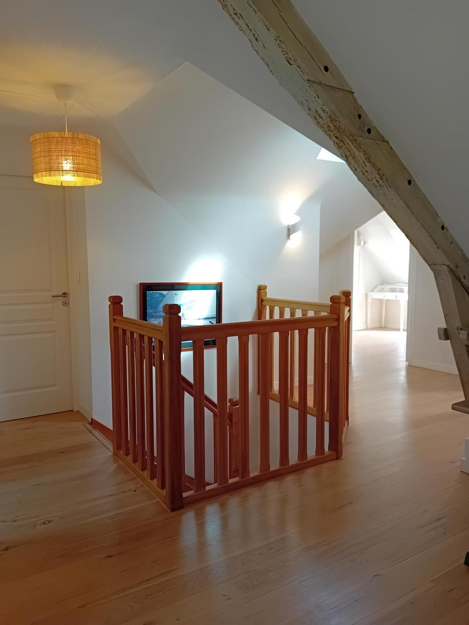 Ti Giz Breizh - Maison Bretonne Sur La Vilaine Camoel Bagian luar foto