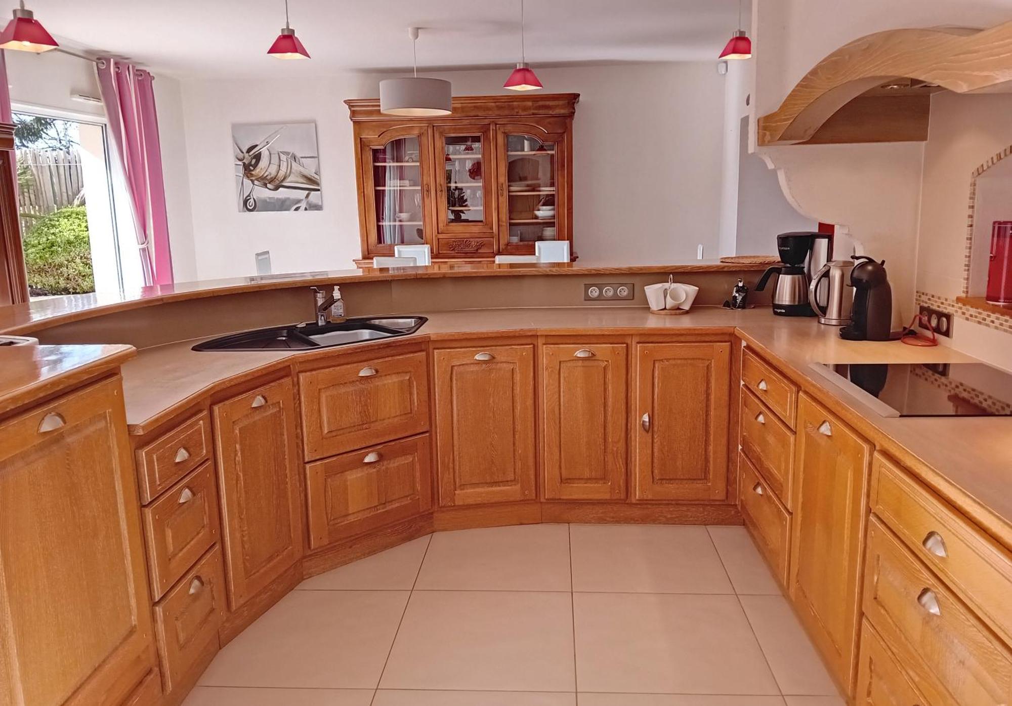 Ti Giz Breizh - Maison Bretonne Sur La Vilaine Camoel Bagian luar foto